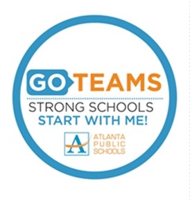 GO Team Logo